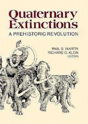 Quaternary Extinctions