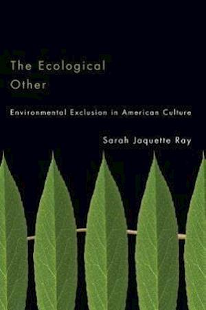 The Ecological Other