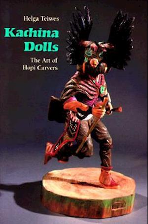 Kachina Dolls