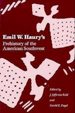 Emil W. Haury's Prehistory of the American Southwest