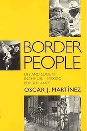 Border People