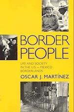 Border People