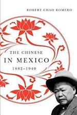 The Chinese in Mexico, 1882-1940
