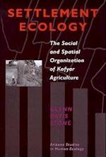 Settlement Ecology