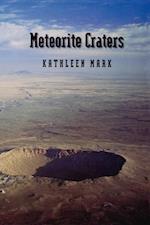 Meteorite Craters