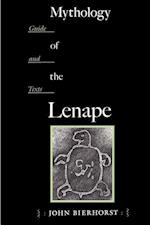 Mythology of the Lenape