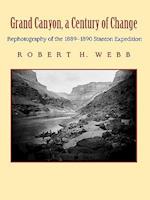 Grand Canyon, a Century of Change