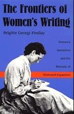 The Frontiers of Women's Writing