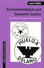 Pulido, L:  Environmentalism and Economic Justice