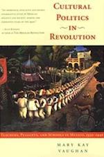 Vaughan, M:  Cultural Politics in Revolution
