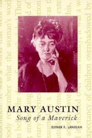 Mary Austin