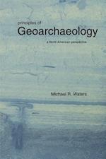 Waters, M:  Principles of Geoarchaeology