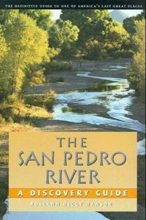 THE SAN PEDRO RIVER