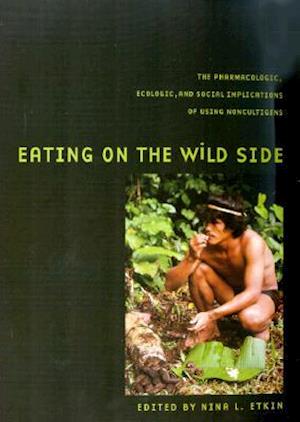 Eating on the Wild Side