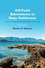 Off-Trail Adventures in Baja California