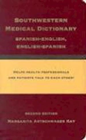 Southwestern Medical Dictionary