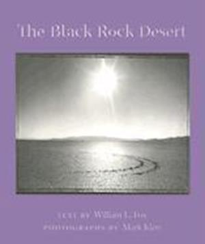 The Black Rock Desert