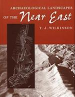 Archaeological Landscapes of the Near East