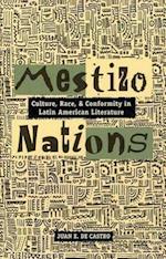 Castro, J:  Mestizo Nations