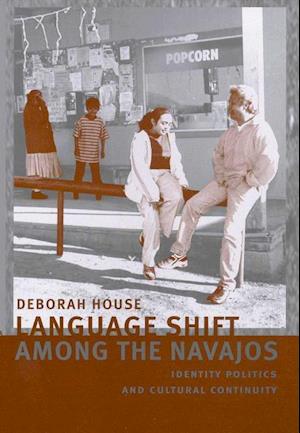 Language Shift Among the Navajos