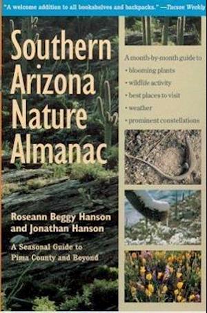 Southern Arizona Nature Almanac