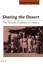 Sharing the Desert