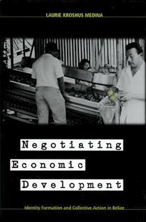 Negotiating Economic Development