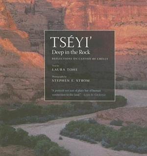 Tseyi' / Deep in the Rock