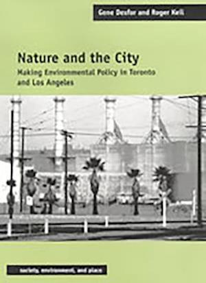Desfor, G:  Nature and the City