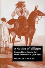 A Nation of Villages
