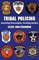 Tribal Policing