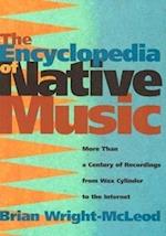 The Encyclopedia of Native Music