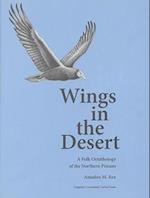 Rea, A:  Wings in the Desert