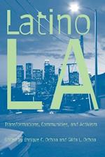 Latino Los Angeles