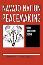 Navajo Nation Peacemaking