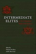 Elson, C:  Intermediate Elites in Pre-Columbian States and E
