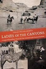 Ladies of the Canyons