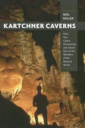 Kartchner Caverns