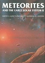 Meteorites and the Early Solar System II