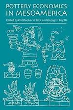 Pool, C:  Pottery Economics in Mesoamerica