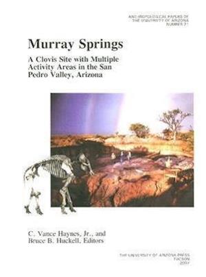 Murray Springs