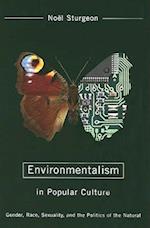Environmentalism in Popular Culture