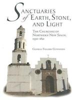 Giffords, G:  Sanctuaries of Earth, Stone, and Light