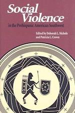 Social Violence in the Prehispanic American Southwest