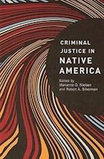 Nielsen, M:  Criminal Justice in Native America