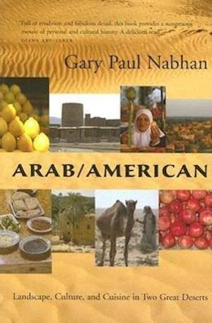 Nabhan, G:  Arab/American