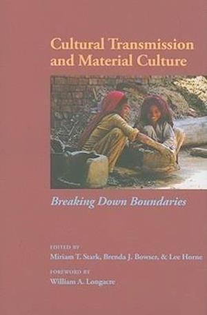 Stark, M:  Cultural Transmission and Material Culture