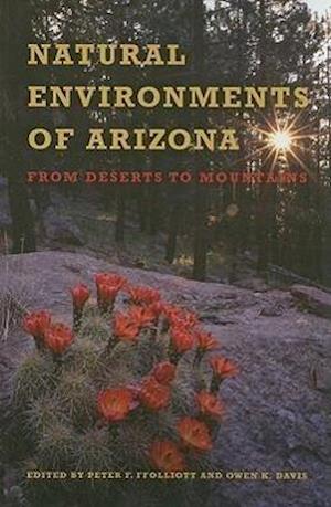 Ffolliott, P:  Natural Environments of Arizona