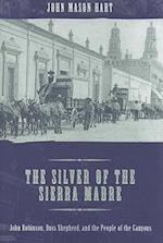 Hart, J:  The Silver of the Sierra Madre