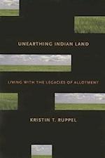 Ruppel, K:  Unearthing Indian Land